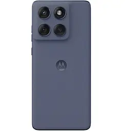 Смартфон Motorola Moto Edge 60 Fusion 8/256GB Slipstream (PB7E0039RS) EU - мініатюра 3