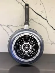Сковорідка Tefal New Comfort Grip 24 см., з титановим антипригарним покриттям - мініатюра 3