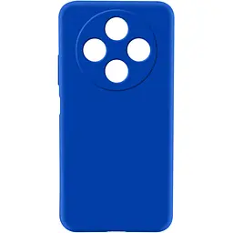 Чохол MAKE Xiaomi Redmi 14C/Poco C75/Redmi A4 Silicone Starry Blue