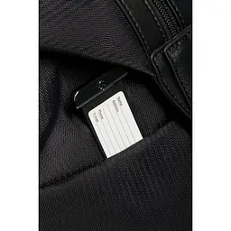 Дорожня Сумка Samsonite SPLENDIX BLACK 53x33x24 KO0*09002 - мініатюра 9
