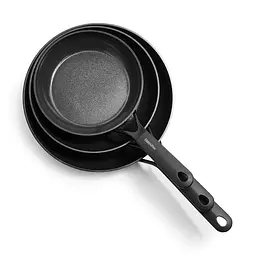 Набір сковорідок GreenPan Smart 20+28 см з керамічним покриттям (CC003338-001) - мініатюра 2