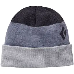 Шапка Black Diamond Levels Beanie Antracite (1033-BD 7230269361ALL1)