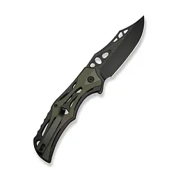 Ніж складаний Civivi Biophase Black Aluminum C23083C-2 - мініатюра 2