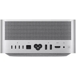 Неттоп Apple Mac Studio / M3 Ultra / 28-Core CPU / 60‑Core GPU / 96GB/1TB [MU973] 2025 [129793] - мініатюра 2