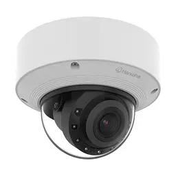 Мережева камера купольна XND-A8084RV HANWHA VISION - мініатюра 3