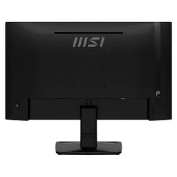 Монітор MSI 23.8" Pro MP242A E2 IPS Чорний 120Hz - мініатюра 6