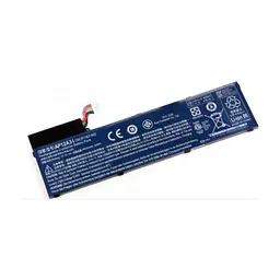 Акумулятор до ноутбука Acer AP12A3i Aspire M3 4850mAh (54Wh) 6cell 11.1V Li-ion (A47020) - мініатюра 2
