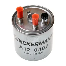 Фільтр паливний DENCKERMANN A120402