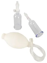 Вакуумна помпа - Crystal Clear Multi Sucker Orion 61325160400000 101560 - мініатюра 6