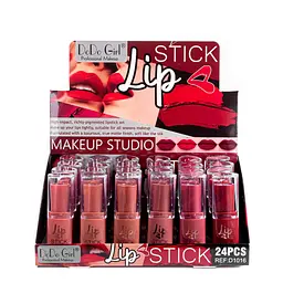 Набір помад для губ DoDo Lip Stick (24 шт.)
