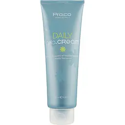 Крем для частого миття волосся Pro.Co Daily Cream з оливковою олією та лавром 250 мл