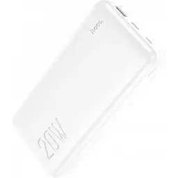 Зовнішній акумулятор Hoco J87A Tacker power bank 20000mAh чорний 6931474761033 - мініатюра 9