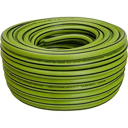 Шланг армований 4-х шаровий Alloid Building Tools Grasshopper 3/4" 30 м (WH-67660) - мініатюра 3