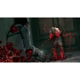 Ключ активації Microsoft The Evil Within Digital Bundle для Xbox One/Series - мініатюра 10