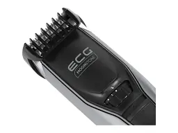 Тример для бороди та вусів ECG Beardtrim Moonstone ZH 2400 - мініатюра 2