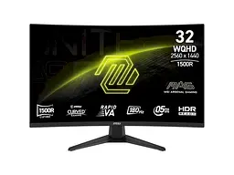 Монітор MSI MAG 321CQF E18