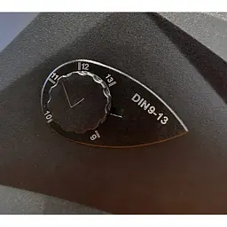 Маска зварювальника з автоматичним затемненням GTM Advanced SUN5/SUN7C - мініатюра 6