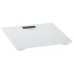 Підлогові ваги Adler AD 8194 white - мініатюра 2