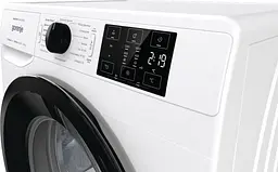 Пральна машина Gorenje (W3NGPI72SBS) - мініатюра 5