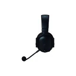 Навушники Razer Blackshark V3 PRO Wireless Black (RZ04-05400100-R3M1) - мініатюра 3