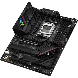 Материнська плата Asus Rog Strix B650E-F Gaming WIFI sAM5 B650 4xDDR5 M.2 HDMI DP WiFi BT ATX - мініатюра 7
