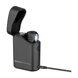 Ліхтар Olight Perun 3 Mini Premium (0.0001.1109) - мініатюра 5