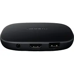 Медіаплеєр Xiaomi TV Box S 3rd Gen (MDZ-32-AA) [134176] - мініатюра 2