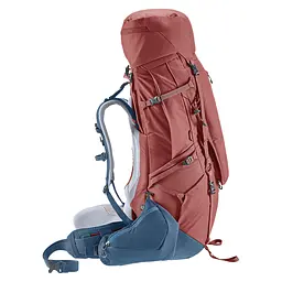 Рюкзак Deuter Aircontact X 60+15 SL (1052-3370122 5335) - мініатюра 12