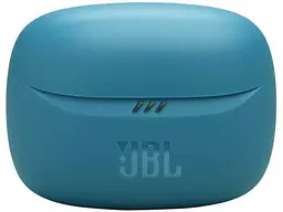 Навушники TWS JBL Tune Beam 2 Turquoise (TBEAM2TQE) - мініатюра 7