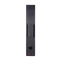 Замок біометричний автономний Trinix TRL-8802BTV Black з WiFi, розпізнаванням облич, зчитувачем відбитків пальців і карт Mifare (65-00075) - мініатюра 3