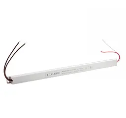 Блок живлення SLIM 60W, 24V. IP20 KLOODI KDPS-CLL60-24V - мініатюра 3