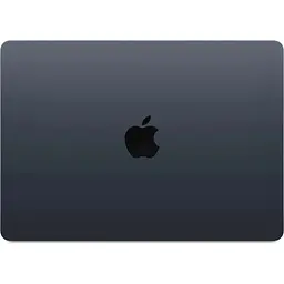 Ноутбук Apple MacBook Air 13" M3 24/512GB Midnight 2024 [MC8Q4] [134276] - мініатюра 6