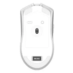Комп'ютерна мишка Thunderobot ML602 SE Dual Mode wireless (ML602SE) - мініатюра 3