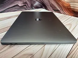 Ноутбук Apple MacBook Pro 15" A1990 i9-9880H/16/500 (C02YP71ZLVCG) Б/в - мініатюра 6