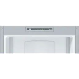 Холодильник з морозильною камерою Bosch KGN33NL206 - мініатюра 4