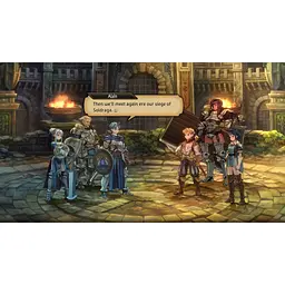 Ключ активації Microsoft Unicorn Overlord для Xbox Series S/X - мініатюра 2