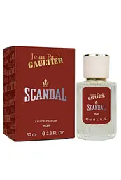 Парфуми чоловічі Jean Paul Gaultier Scandal, 60 мл