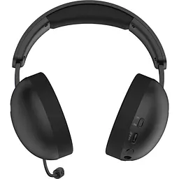 Ігрові навушники Hellyberry HH30 Wireless Black (HH30_wireless_BV) [162980] - мініатюра 6