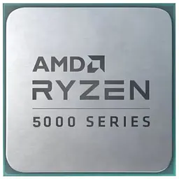 Процесор AMD Ryzen 5 5600 am4 tray 100-000000927 - мініатюра 3