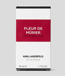 Парфумована вода Karl Lagerfeld Fleur de Murier 50 мл (KL008A54) - мініатюра 4