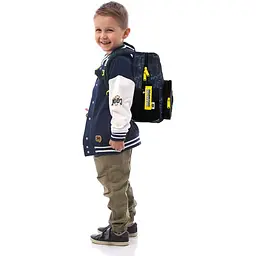 Рюкзак Kite Kids 2727 DC (DC25-2727XS) - мініатюра 19