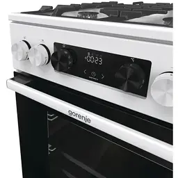 Плита газова GORENJE GKS 5C73 WF - мініатюра 4
