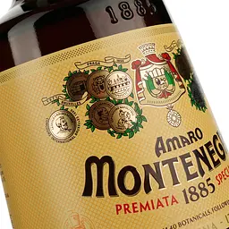 Біттер Amaro Montenegro, 23%, 0,75 л (26816) - мініатюра 3