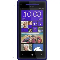 Захисна плівка Yoobao HTC C620e Accord Windows Phone 8X matte (матова) (SPHTC8X-MATTE)