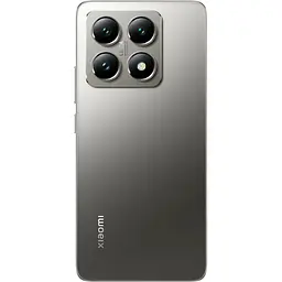 Смартфон Xiaomi 14T Pro 12/1Tb Titan Gray (Global Version) NFC (no charger) - мініатюра 3