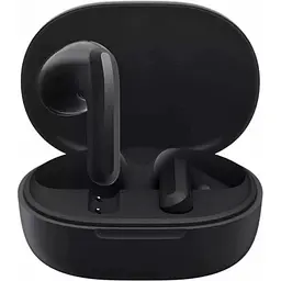 Навушники Redmi Buds 4 Lite Black (BHR7118GL)