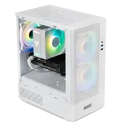 Комп'ютер Artline Gaming X49WHITE Windows 11 Home (X49WHITEv01Win) - мініатюра 6