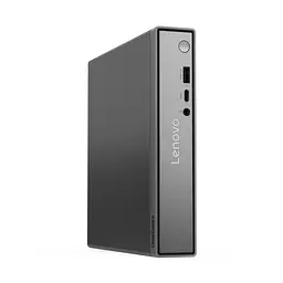 Комп'ютер Lenovo ThinkCentre neo 55q Gen 6 / Ryzen5 AI 330, 16, 512, KM (13GT0004UI) - мініатюра 2