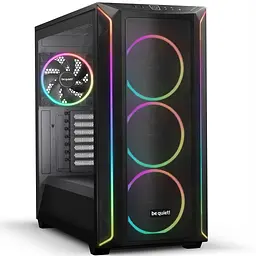 Корпус be quiet! Shadow Base 800 FX Чорний (BGW63)