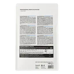 Креатин OstroVit Creatine Monohydrate, 1 кг - Без смаку - мініатюра 2